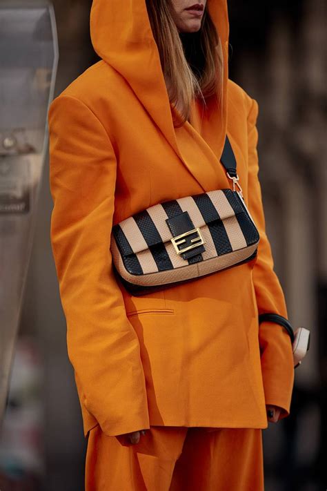 The 11 Best Fendi Bag Styles Worth Investing In 